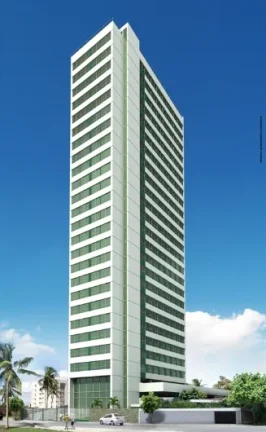 Imagem Apartamento Padrão