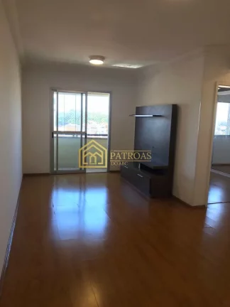 Imagem Apartamento Padrão