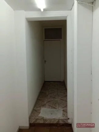 Imagem Sobrado Comercial- 68m²