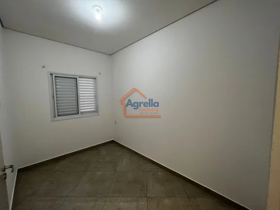 Imagem Oregon Residencial Clube - Apartamento à venda no bairro Jardim Igaçaba - Mogi Guaçu/SP