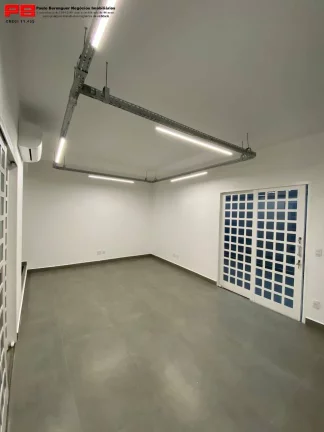 Imagem Sobrado comercial - Vila Olímpia