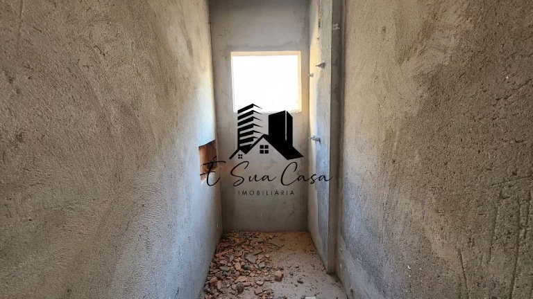 Imagem Casa à venda, 3 quartos, 3 suítes, bairro Cabral Contagem MG