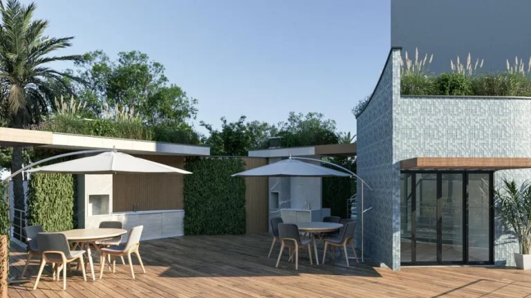 Imagem Apartamento Padrão