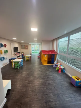 Imagem Amplo Apartamento no Caminho das Árvores em Salvador Novo