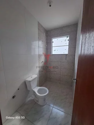 Imagem LINDA CASA GEMINADA NO PENHA I