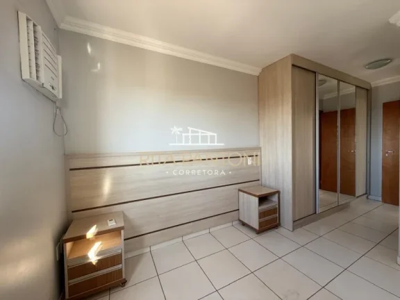 Imagem Apartamento - Ribeirão Preto - Parque Industrial Lagoinha - Região Leste