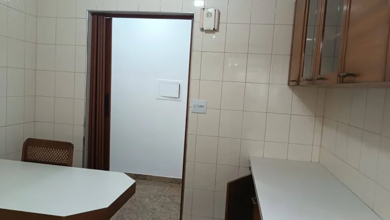 Imagem Apartamento 3 dormitórios no Paraiso