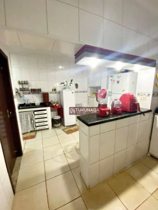 Imagem Sobrado com 4 dormitórios à venda, 472 m² por R$ 1.070.000,00 - Retiro das Fontes - Atibaia/SP