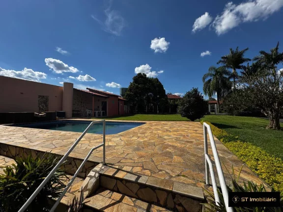 Imagem Chácara à venda em Mairiporã Próxima ao Centro - 4.100m² por R$1.790.000!