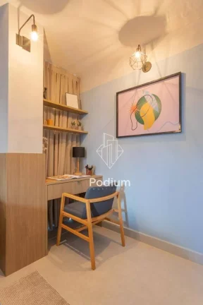 Imagem Apartamentos com varanda / sacada à 200m da praia de Tambaú - AP0120