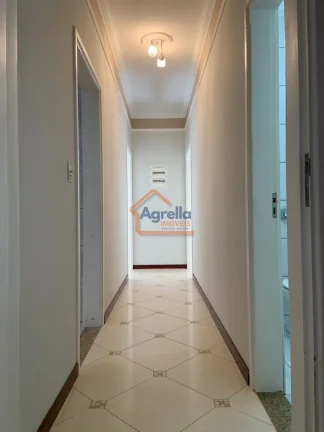 Imagem Casa à venda no bairro JARDIM ITAMARACÁ - Mogi Guaçu/SP