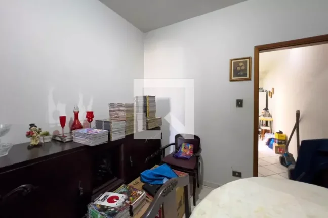 Imagem Casa à Venda - Cambuci, 3 Quartos, 125 m2