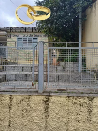 Imagem CASA RESIDENCIAL em São Paulo - SP, Vila Matilde