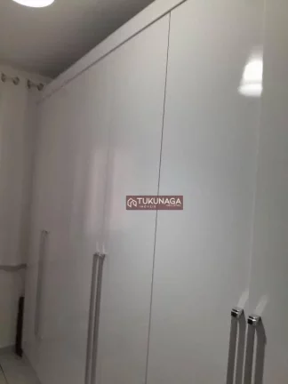 Imagem Apartamento com 2 dormitórios à venda, 86 m² por R$ 300.000,00 - Picanco - Guarulhos/SP