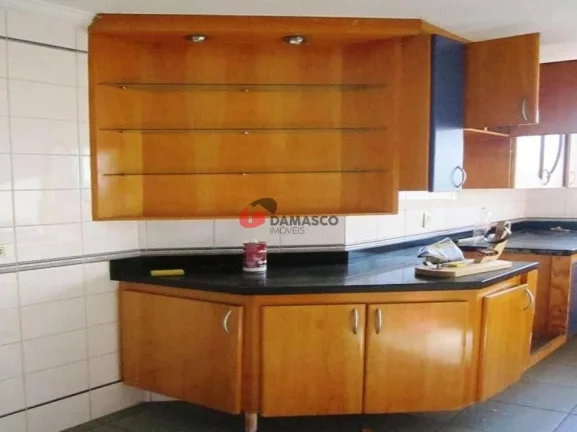 Imagem Apartamento à venda 3 Quartos, 2 Suites, 2 Vagas, 139M², Baeta Neves, São Bernardo do Campo - SP