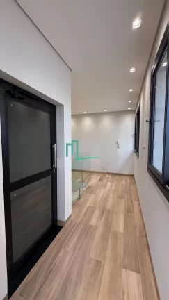 Imagem SOBRADO NOVO DE ALTO PADRÃO COM ELEVADOR DISPONIVEL Á VENDA NO RESIDENCIAL OLIVITO EM FRANCA/SP