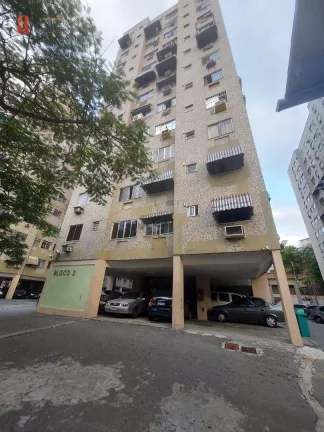 Imagem Apartamento com 2 quartos à venda, 54 m² por R$ 180.000 - Tomás Coelho - Rio de Janeiro/RJ
