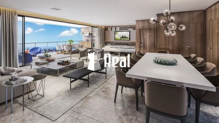 Imagem Horto Florestal