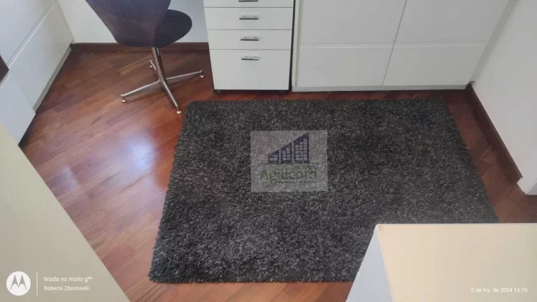 Imagem APARTAMENTO MOBILIADO PARA LOCAÇÃO NO BROOKLIN COM 1 DORMITÓRIO!