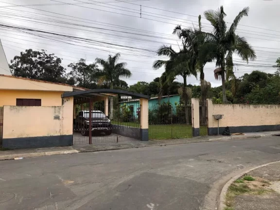 Imagem Terreno à venda, 1930 m² por R$ 1.100.000,00 - Caxangá - Suzano/SP