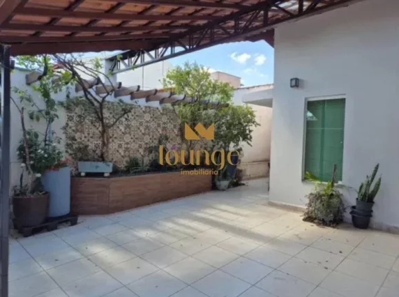 Imagem Casa à Venda Residencial Villa Amato Zona Leste - Sorocaba