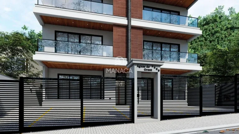 Imagem Apartamento à Venda – Modernidade e Sofisticação