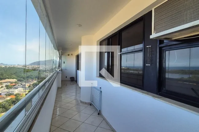 Imagem Apartamento à Venda - Recreio, 4 Quartos, 107 m2
