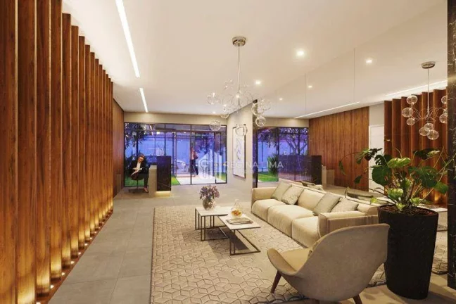 Imagem ÚLTIMAS UNIDADES: Apartamento em construção, 3 dormitórios à venda por R$ 422.919,40- Edifício ILHOTAS PREMIÈRE - Ilhotas - Teresina/PI