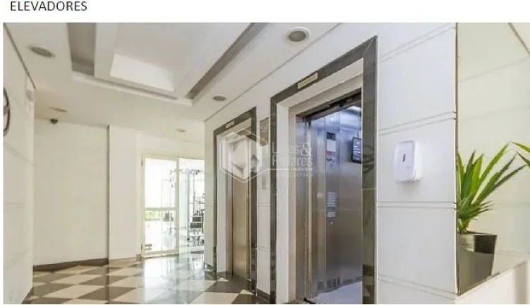 Imagem Apartamento a venda com 78m², 3 dormitórios ( sendo 1 suíte), 2 vagas. lazer e depósito no subsolo- Parque Mandaqui- São Paulo