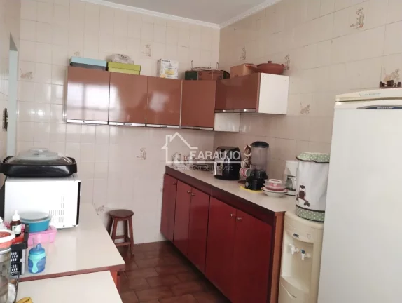 Imagem Casa á venda em Sorocaba-SP!