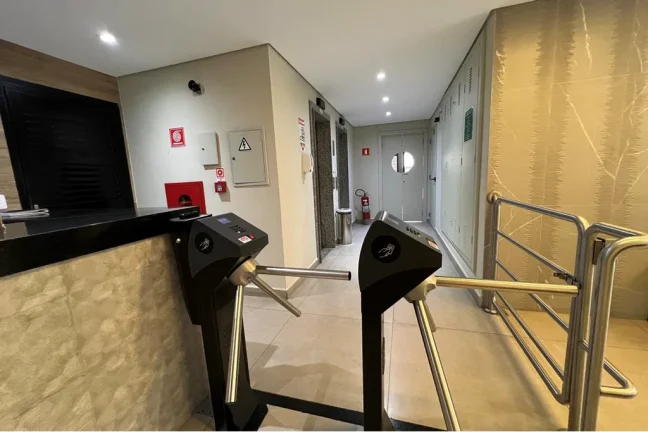 Imagem SALA COMERCIAL em São Paulo - SP, Bosque da Saúde
