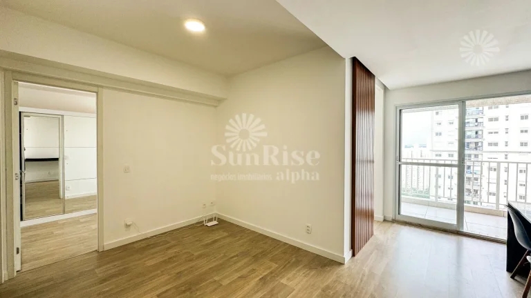 Imagem Apartamento para venda Acqua Park Alphaville - R$780.000 - Barueri/SP
