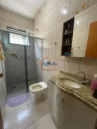 Imagem Casa à venda no bairro Mirante - Mogi Mirim/SP