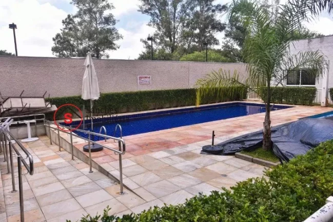 Imagem APARTAMENTO RESIDENCIAL em SÃO PAULO - SP, QUINTA DA PAINEIRA