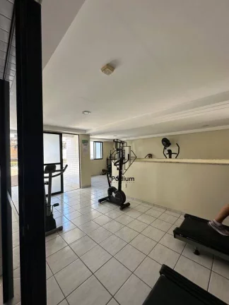 Imagem Apartamento com 02 quartos a 350m da Orla de Tambaú - AP2797