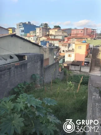 Imagem Terreno para Venda em Santo André / SP no bairro Vila Linda