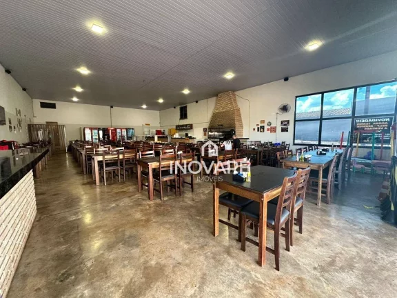 Imagem Sala à venda, 100 m² por R$ 390.000,00 - Setor Afonso Pena - Itumbiara/GO