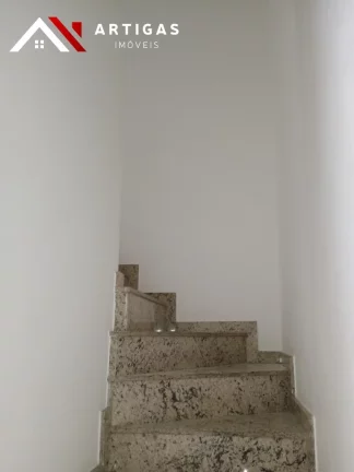 Imagem Casa em Condomínio fechado no Alto da Mooca, São Paulo-SP: 2 quartos, 2 salas, 1 vaga, 93m² de área.