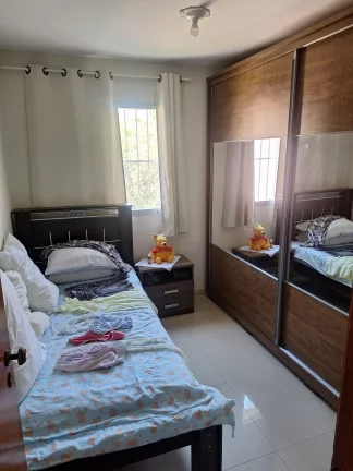 Imagem VENDO EXCELENTE APARTAMENTO DE 03 DORMITÓRIO NO RESIDENCIAL INGAÍ!
