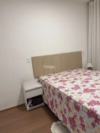 Imagem Vida Mar - Apartamento 2 Quartos (1 Suíte) no Condomínio Vida Mar – 51m²