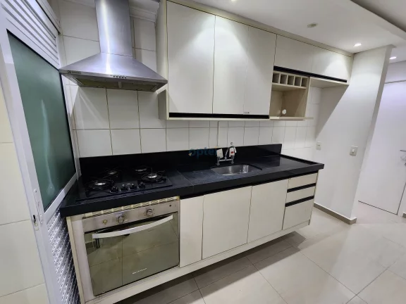 Imagem Apartamento de 2 Dormitórios no Marco Zero