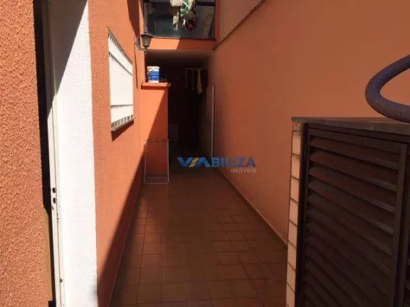 Imagem Casa à venda, 425 m² por R$ 1.290.000,00 - Vila Rosália - Guarulhos/SP