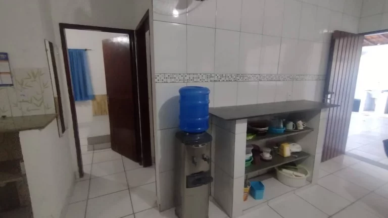 Imagem CASA A VENDA BAIRRO PORTO NOVO - CARAGUATATUBA