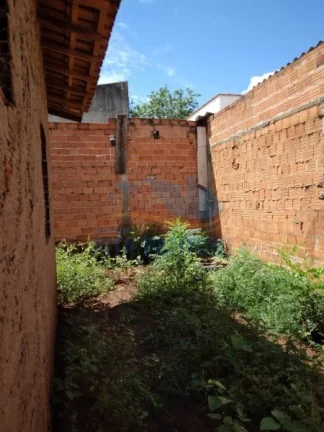 Imagem Casa - Ribeirão Preto - Jardim Antônio Palocci - Região Norte