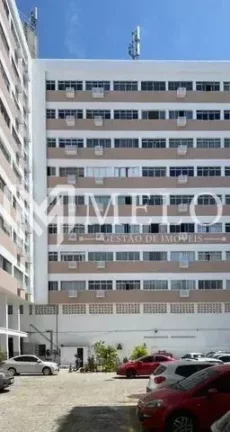 Imagem APARTAMENTO À VENDA EM RECIFE - EDIFÍCIO NOBRE, BAIRRO BOA VISTA!.