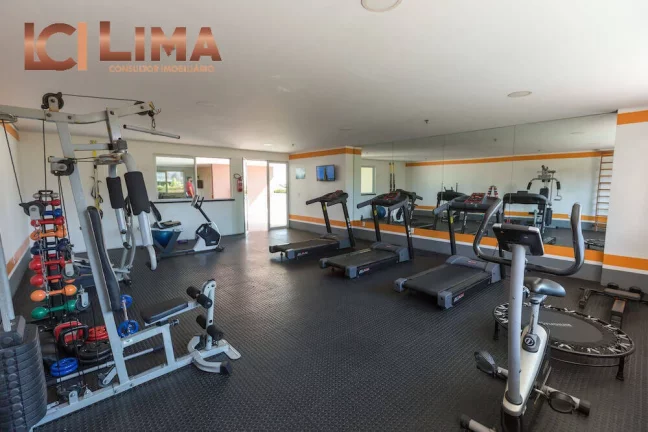 Imagem Apartamento com 2 Quartos à Venda, 80 m² em Iracema - Fortaleza