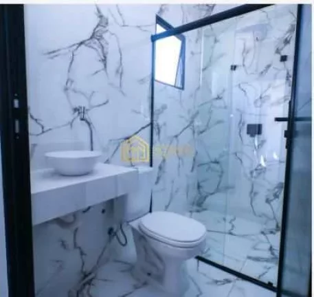 Imagem Casa Padrão