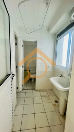 Imagem Apartamento à venda ou locação em São Paulo-SP, Jurubatuba: 4 quartos, 1 suíte, 2 salas, 4 banheiros, 117m².