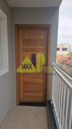 Imagem APARTAMENTO NOVO/VAGA DE GARAGEM/SACADA