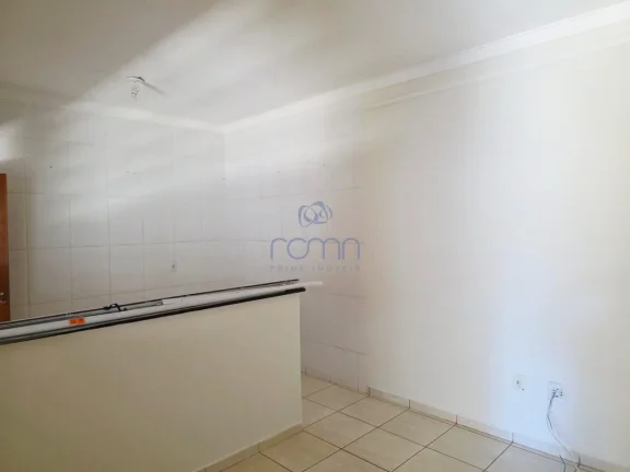 Imagem Jardim Caparroz - Casa com área gourmet e edícula